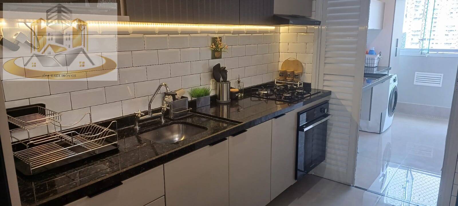 Apartamento, 3 quartos, 119 m² - Foto 10