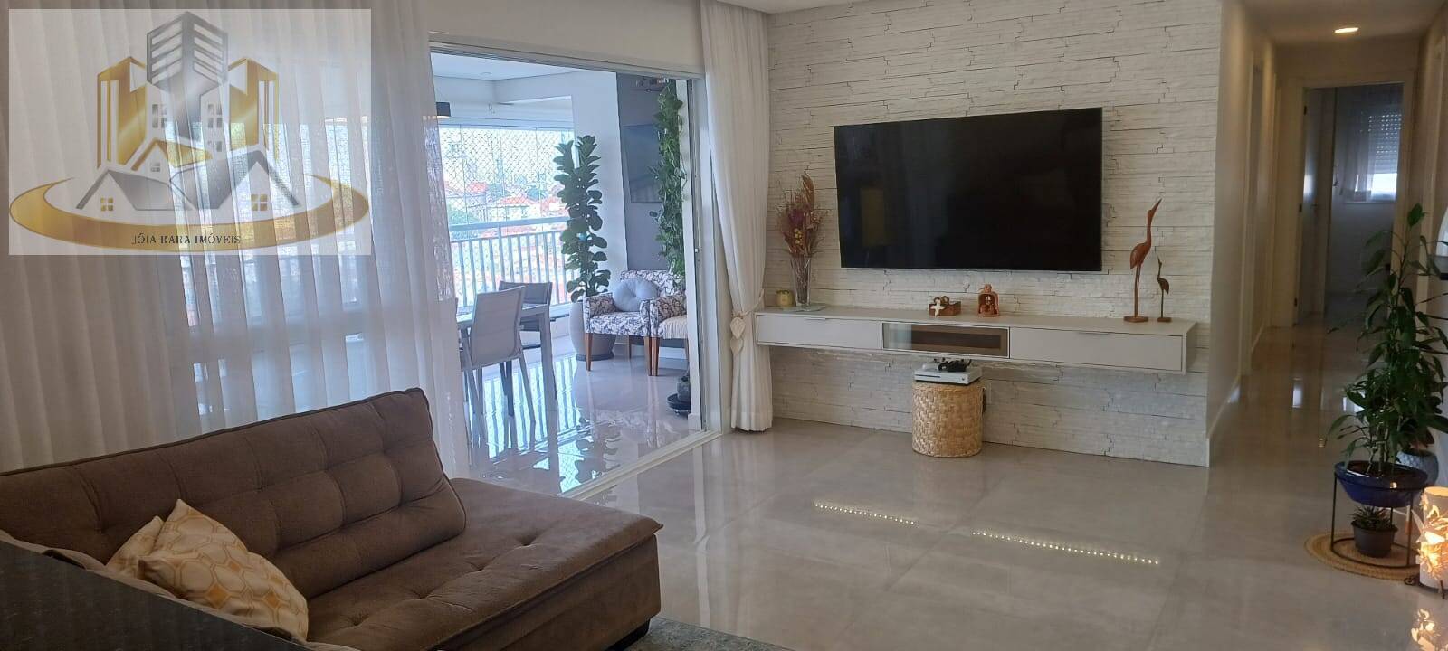 Apartamento, 3 quartos, 119 m² - Foto 7