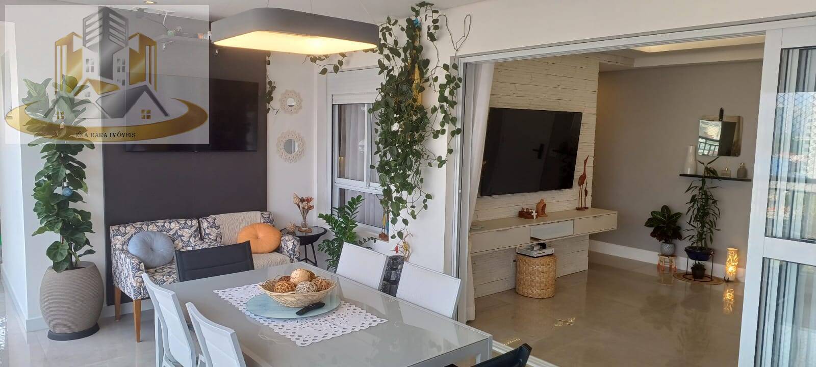 Apartamento, 3 quartos, 119 m² - Foto 27