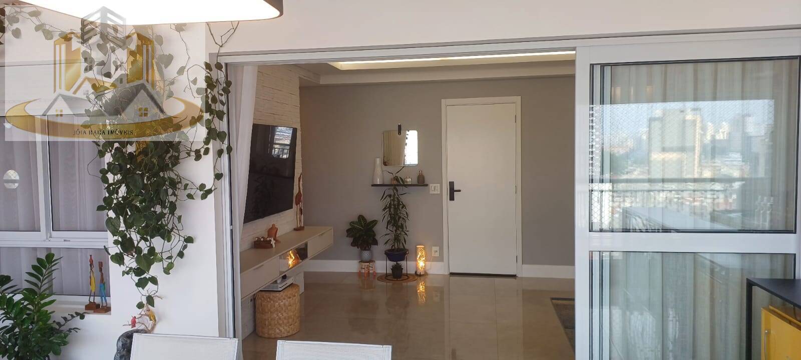 Apartamento, 3 quartos, 119 m² - Foto 31