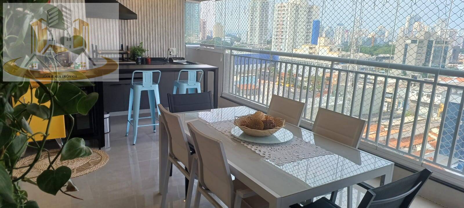 Apartamento, 3 quartos, 119 m² - Foto 39