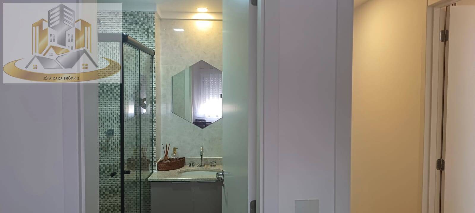 Apartamento, 3 quartos, 119 m² - Foto 57