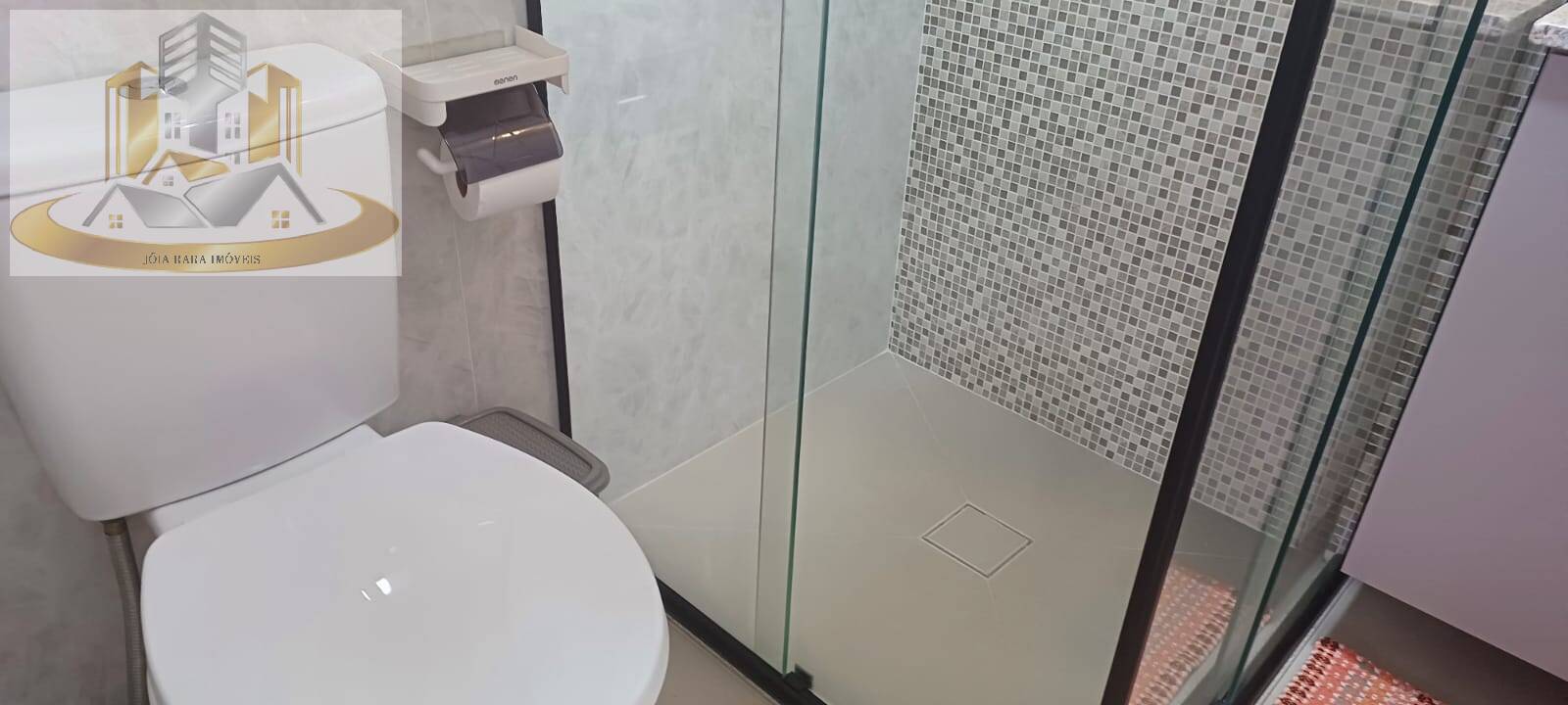 Apartamento, 3 quartos, 119 m² - Foto 62