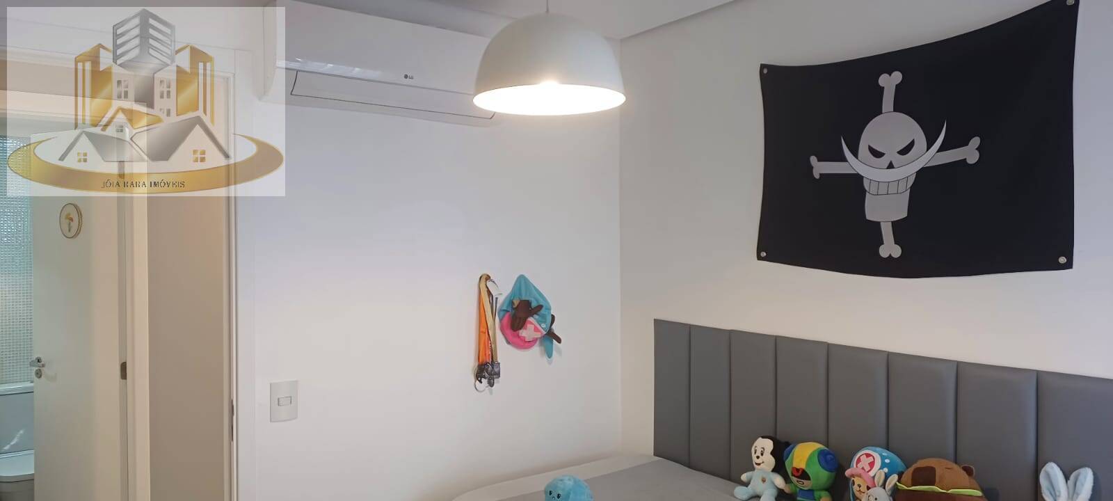 Apartamento, 3 quartos, 119 m² - Foto 78