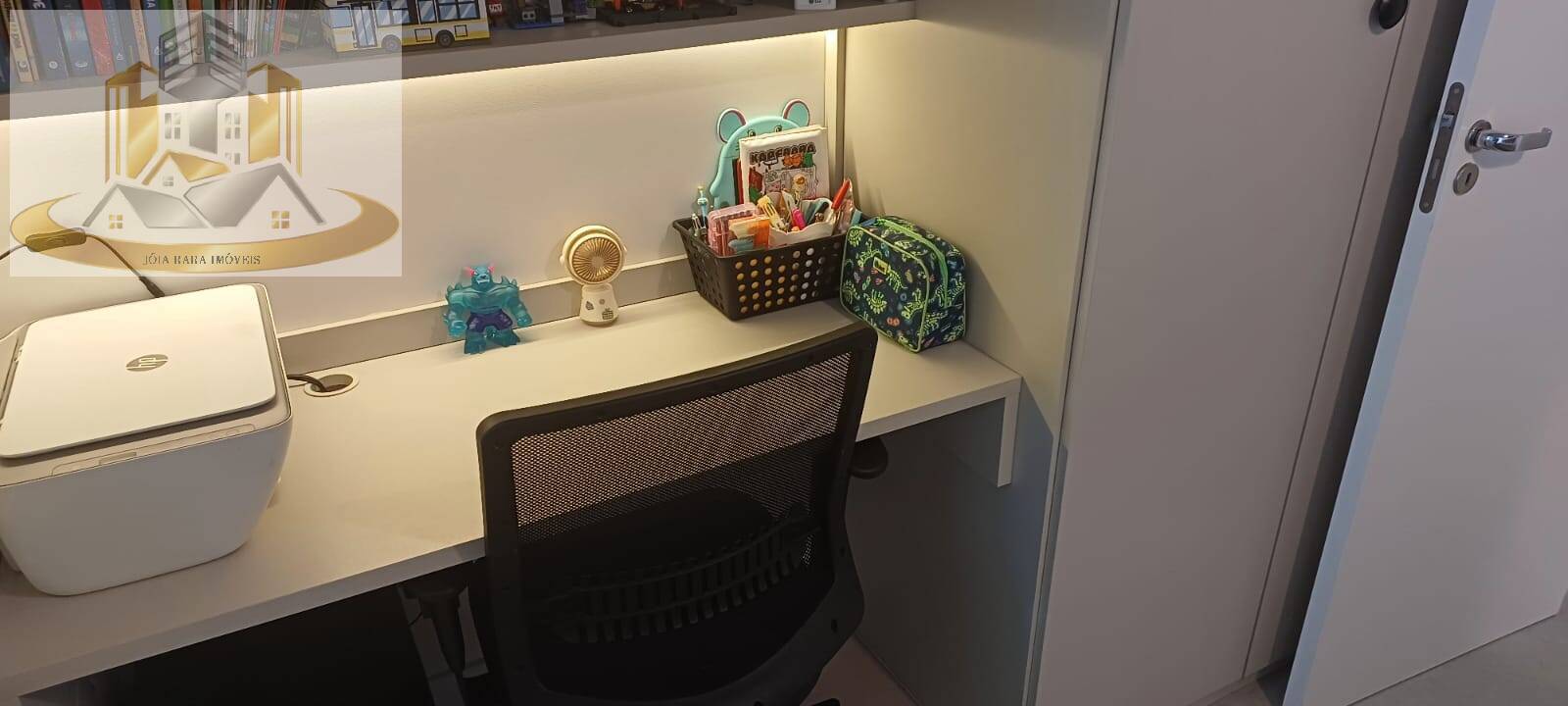 Apartamento, 3 quartos, 119 m² - Foto 75