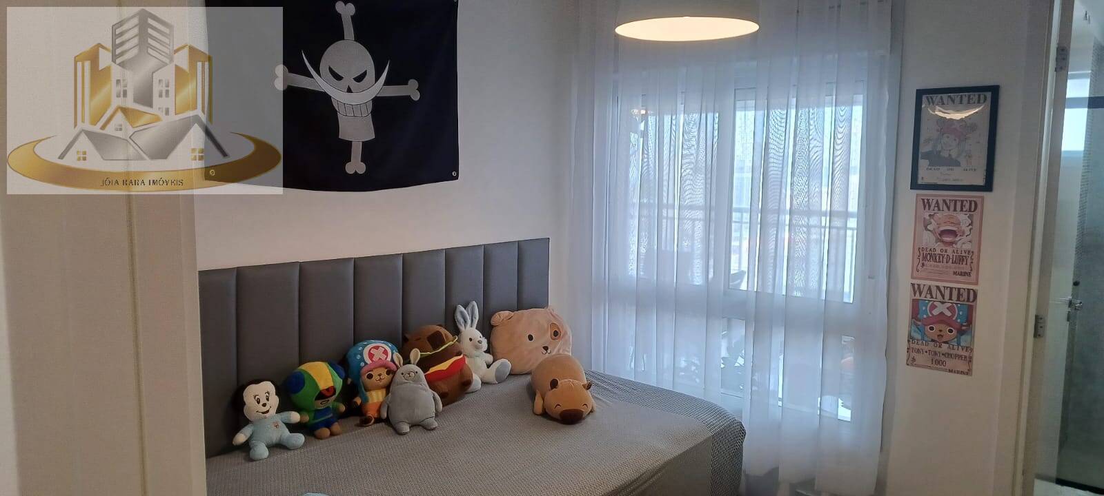 Apartamento, 3 quartos, 119 m² - Foto 73