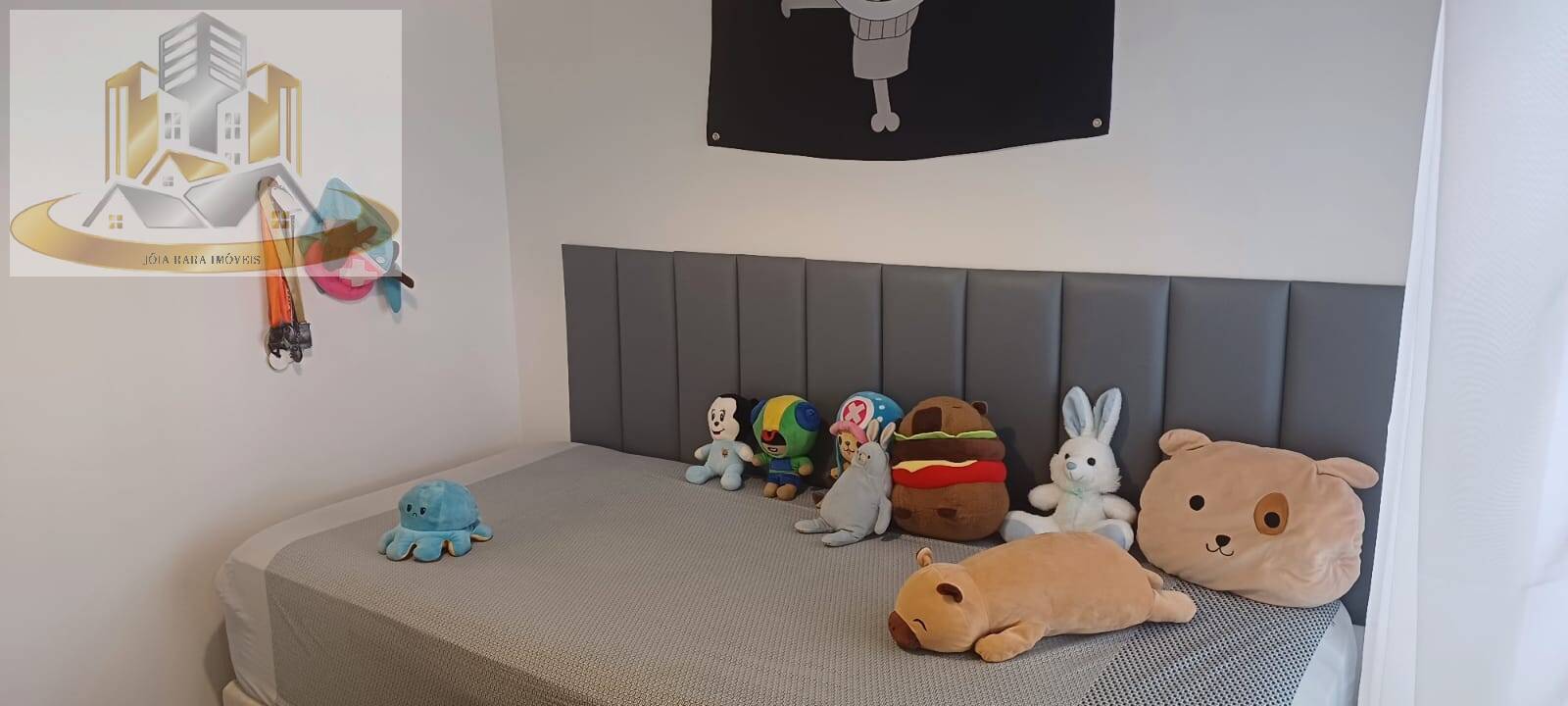 Apartamento, 3 quartos, 119 m² - Foto 79