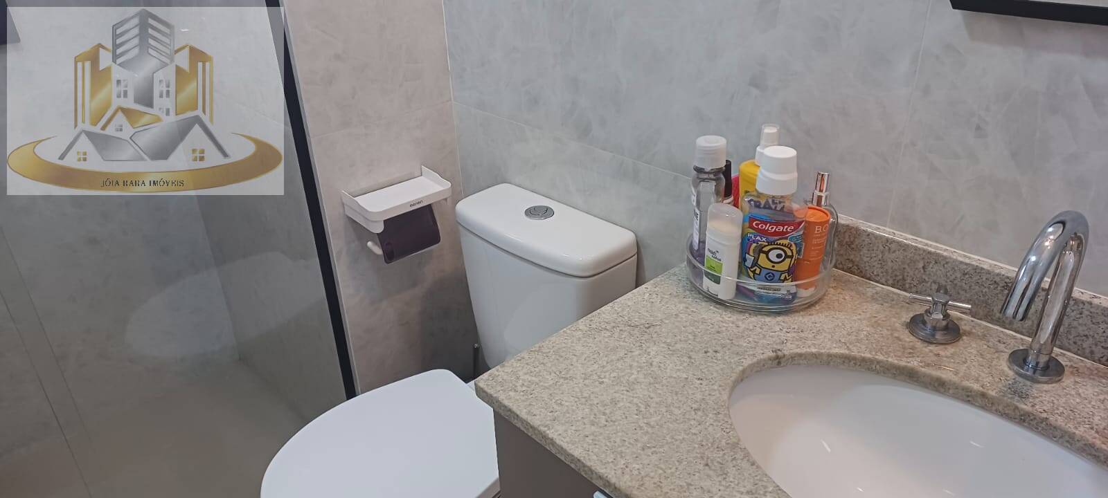 Apartamento, 3 quartos, 119 m² - Foto 84