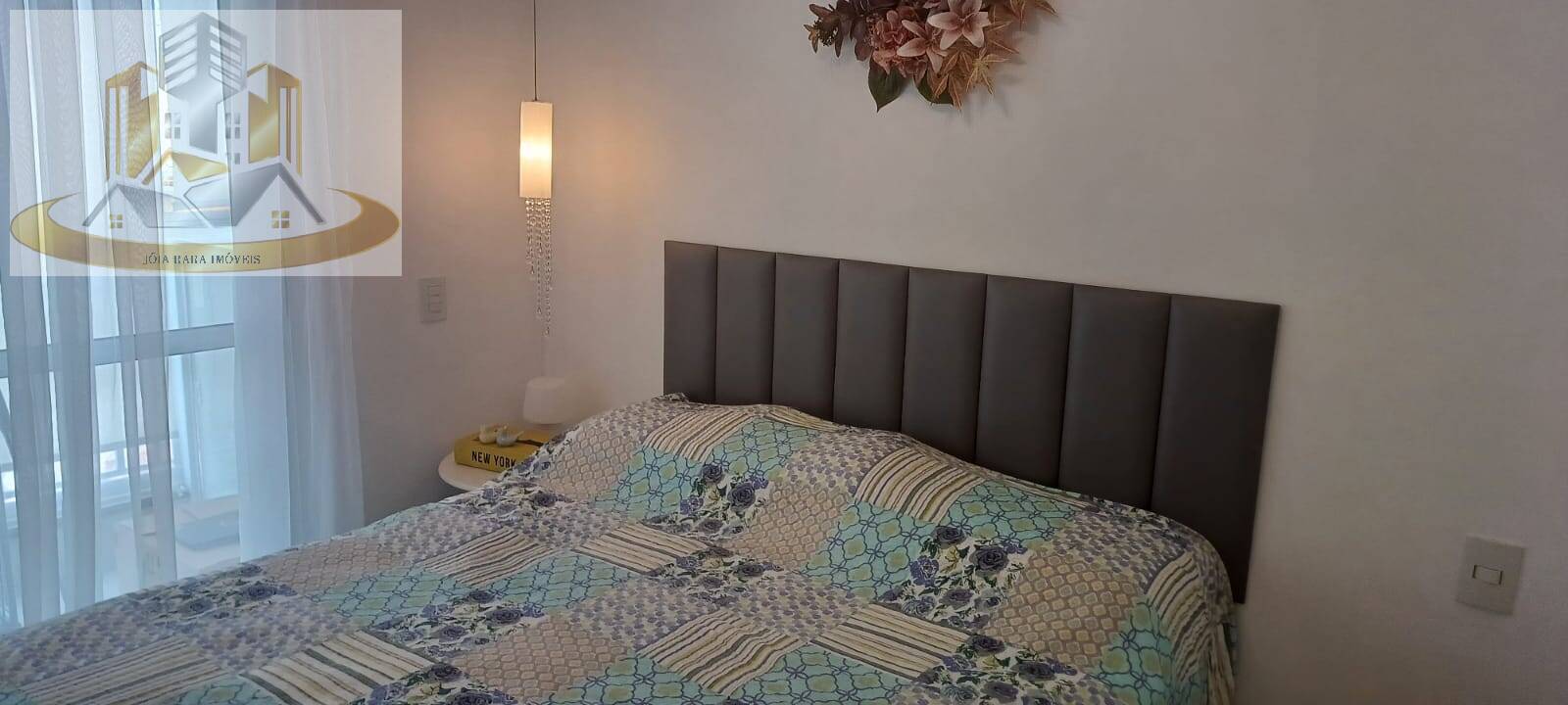 Apartamento, 3 quartos, 119 m² - Foto 100