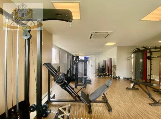 Apartamento, 3 quartos, 119 m² - Foto 140