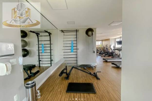 Apartamento, 3 quartos, 119 m² - Foto 142