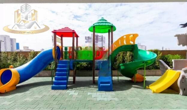 Apartamento, 3 quartos, 119 m² - Foto 148