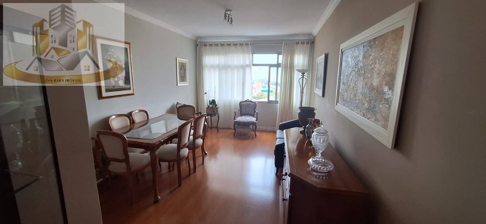 Apartamento, 2 quartos, 80 m² - Foto 1