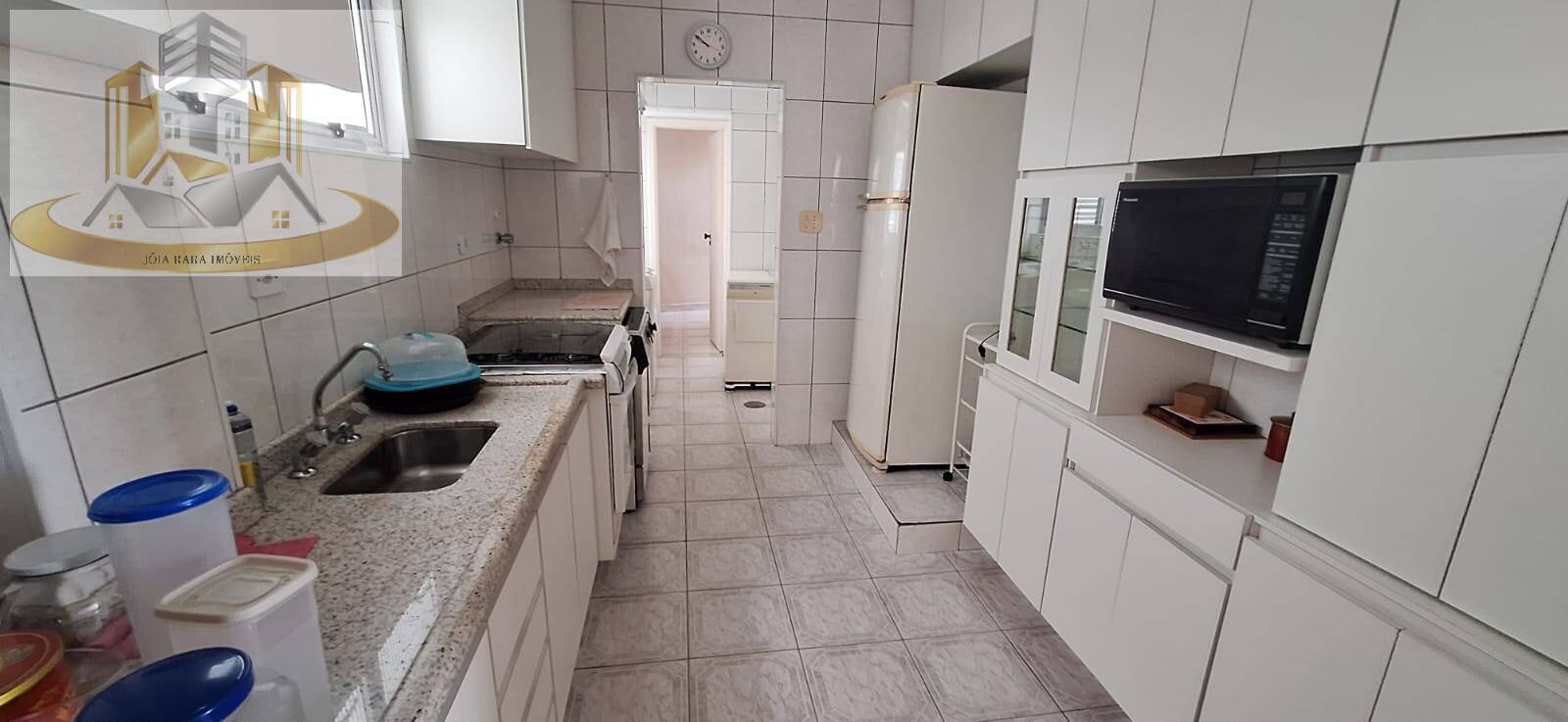 Apartamento, 2 quartos, 80 m² - Foto 9