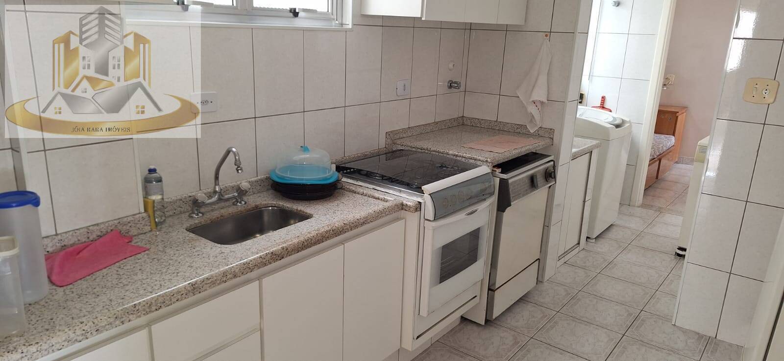 Apartamento, 2 quartos, 80 m² - Foto 12