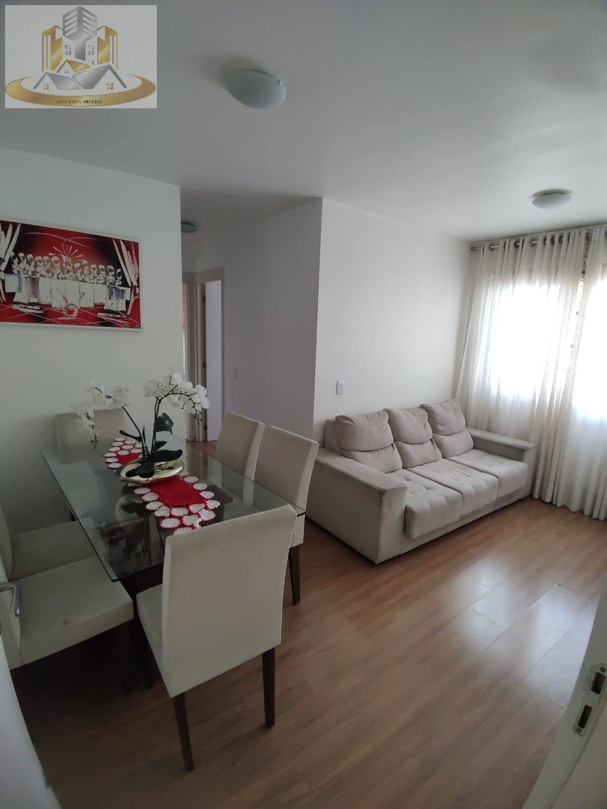 Apartamento, 2 quartos, 45 m² - Foto 4