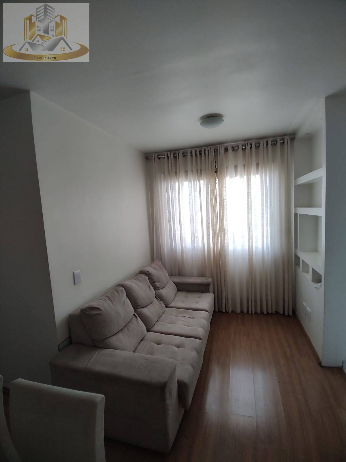Apartamento, 2 quartos, 45 m² - Foto 5