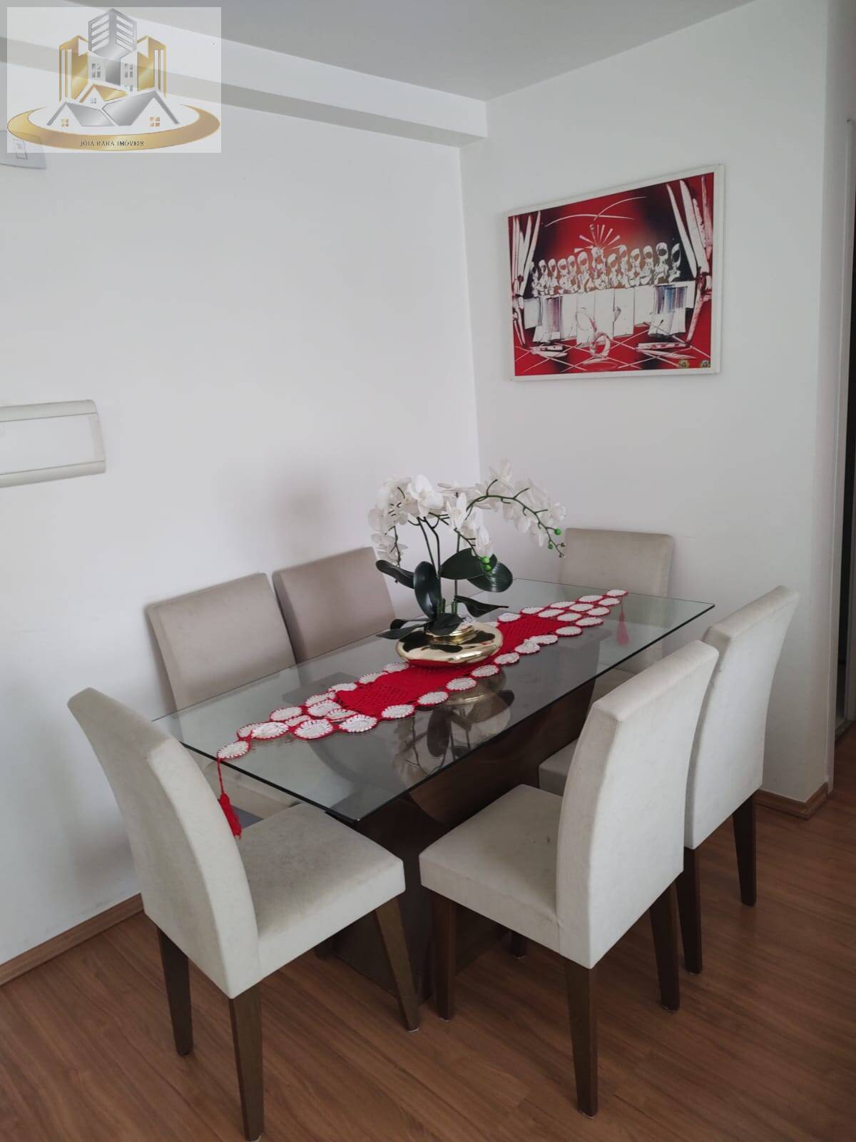 Apartamento, 2 quartos, 45 m² - Foto 6