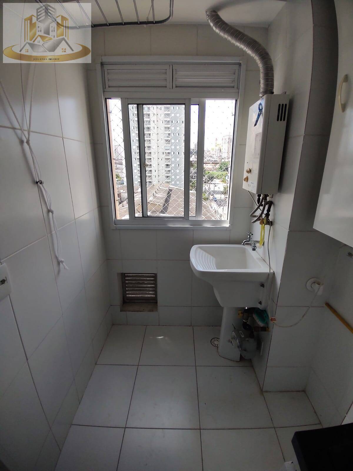 Apartamento, 2 quartos, 45 m² - Foto 16