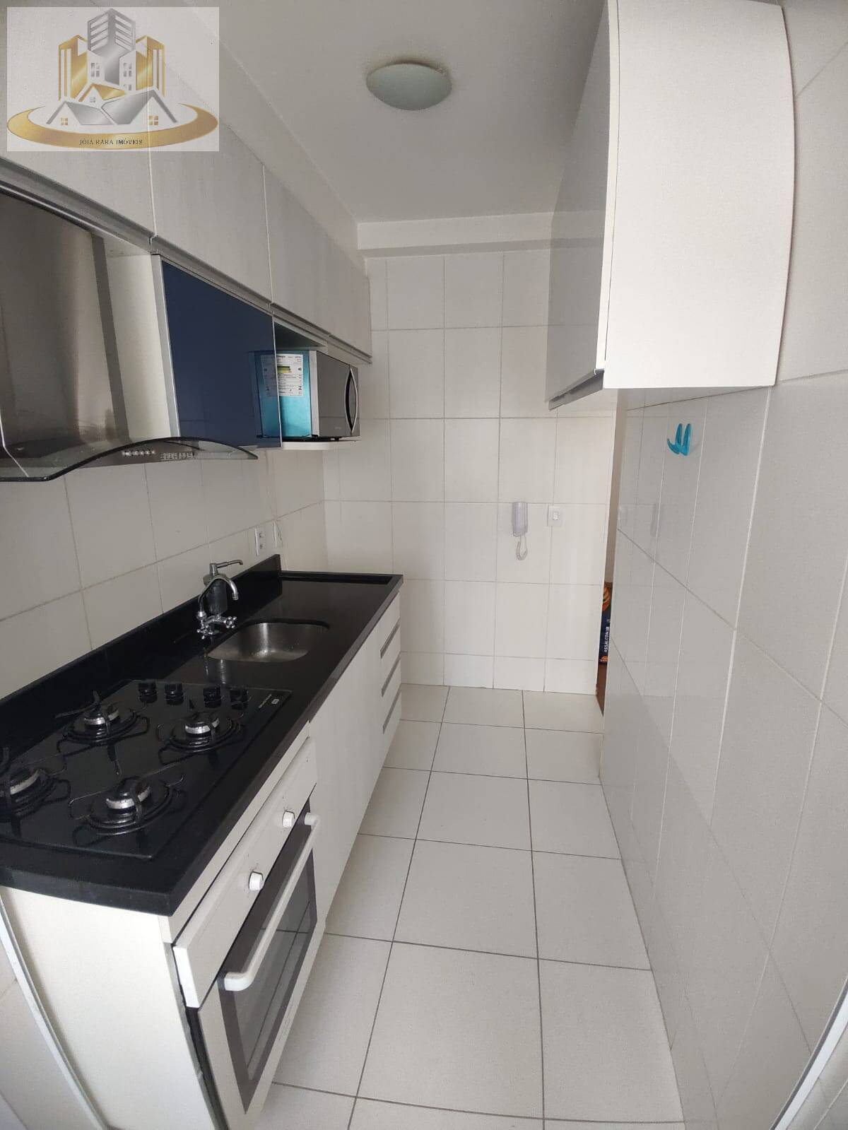 Apartamento, 2 quartos, 45 m² - Foto 7