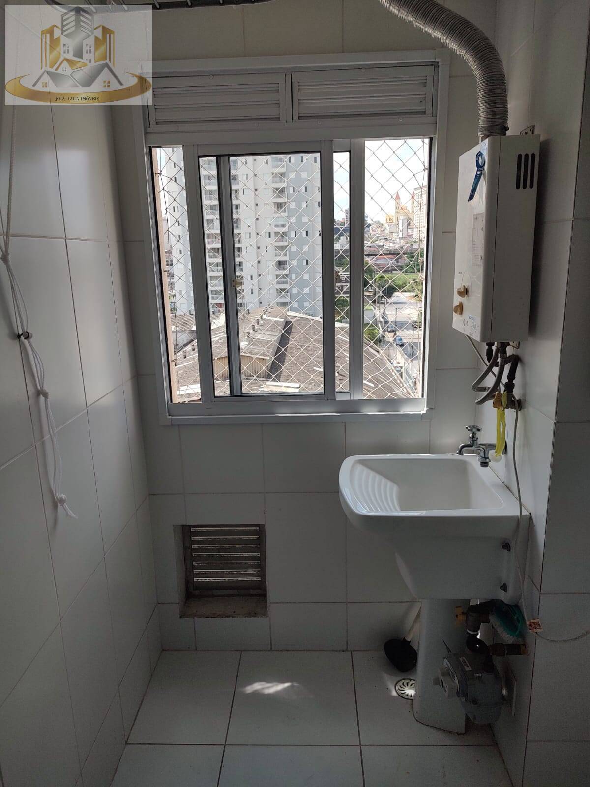 Apartamento, 2 quartos, 45 m² - Foto 15