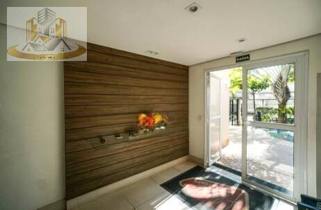 Apartamento, 2 quartos, 45 m² - Foto 18