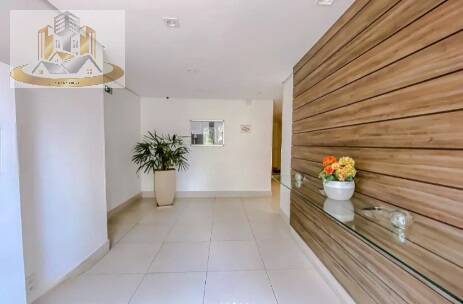 Apartamento, 2 quartos, 45 m² - Foto 19