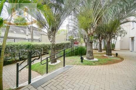 Apartamento, 2 quartos, 45 m² - Foto 21