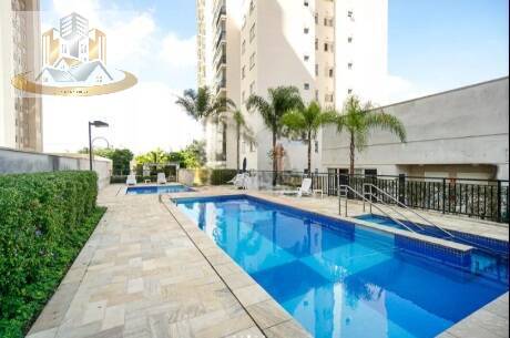 Apartamento, 2 quartos, 45 m² - Foto 23