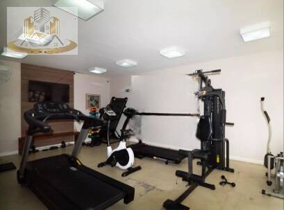 Apartamento, 2 quartos, 45 m² - Foto 25