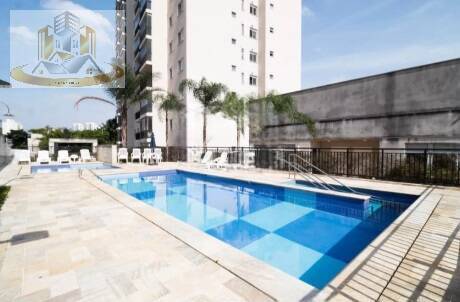 Apartamento, 2 quartos, 45 m² - Foto 24