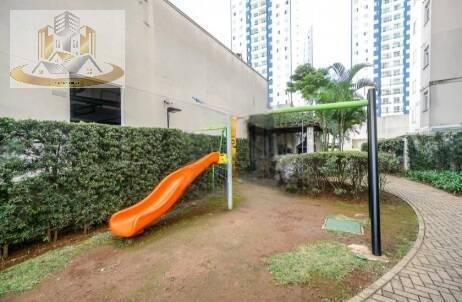 Apartamento, 2 quartos, 45 m² - Foto 33