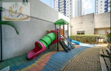 Apartamento, 2 quartos, 45 m² - Foto 34