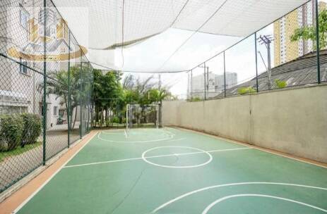 Apartamento, 2 quartos, 45 m² - Foto 36