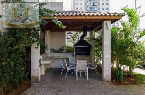 Apartamento, 2 quartos, 45 m² - Foto 31