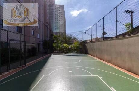 Apartamento, 2 quartos, 45 m² - Foto 35