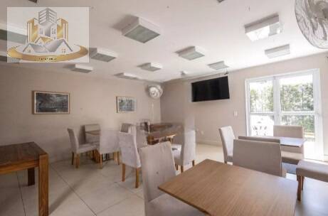 Apartamento, 2 quartos, 45 m² - Foto 29