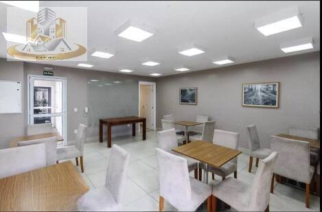 Apartamento, 2 quartos, 45 m² - Foto 30