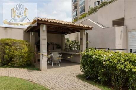 Apartamento, 2 quartos, 45 m² - Foto 37