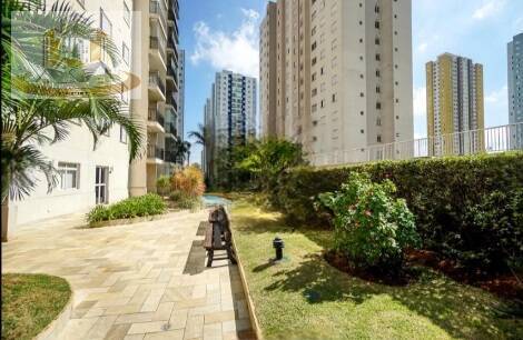 Apartamento, 2 quartos, 45 m² - Foto 39