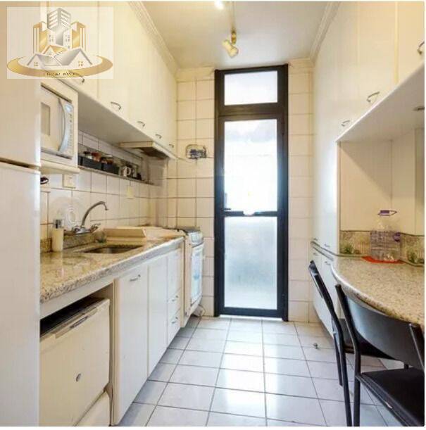 Apartamento, 2 quartos, 75 m² - Foto 6