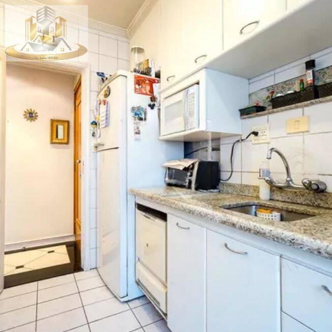 Apartamento, 2 quartos, 75 m² - Foto 8