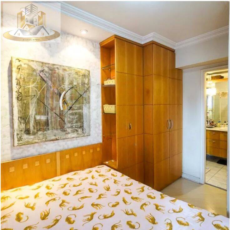 Apartamento, 2 quartos, 75 m² - Foto 19