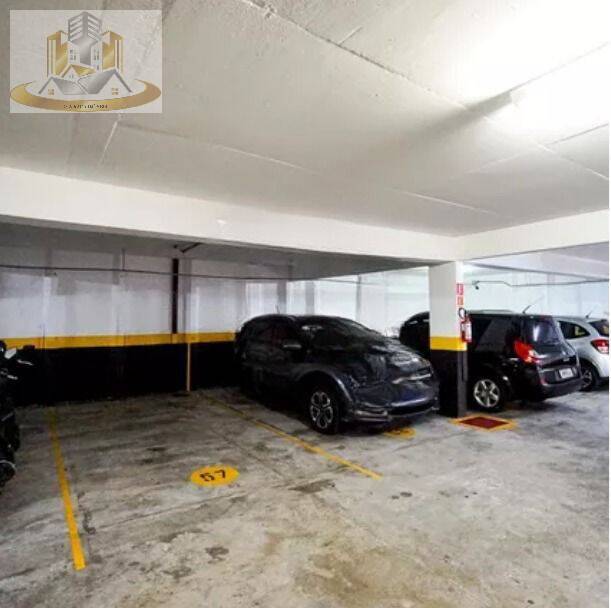 Apartamento, 2 quartos, 75 m² - Foto 22