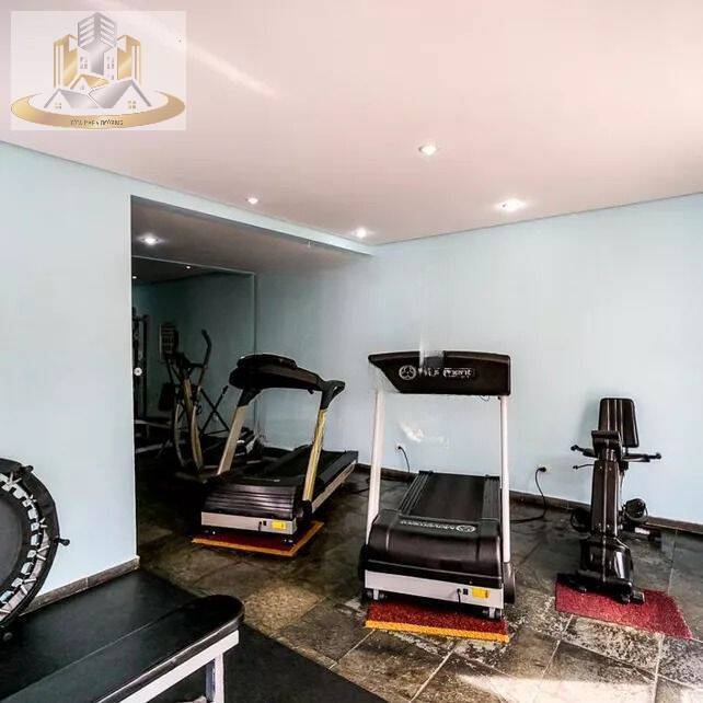 Apartamento, 2 quartos, 75 m² - Foto 31