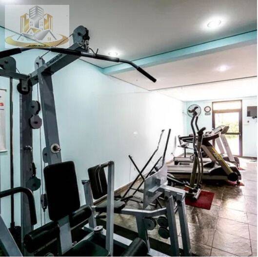 Apartamento, 2 quartos, 75 m² - Foto 30