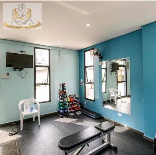 Apartamento, 2 quartos, 75 m² - Foto 32