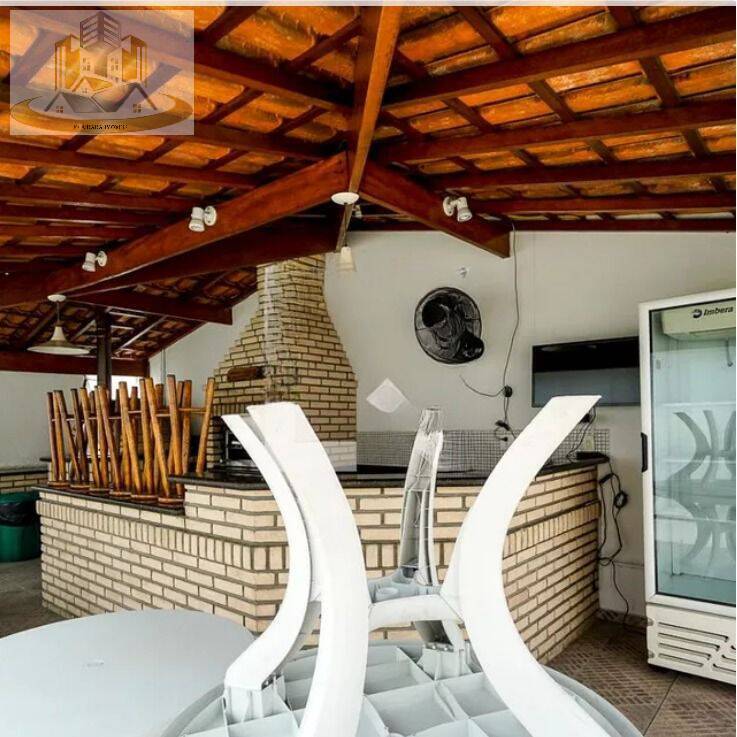 Apartamento, 2 quartos, 75 m² - Foto 37