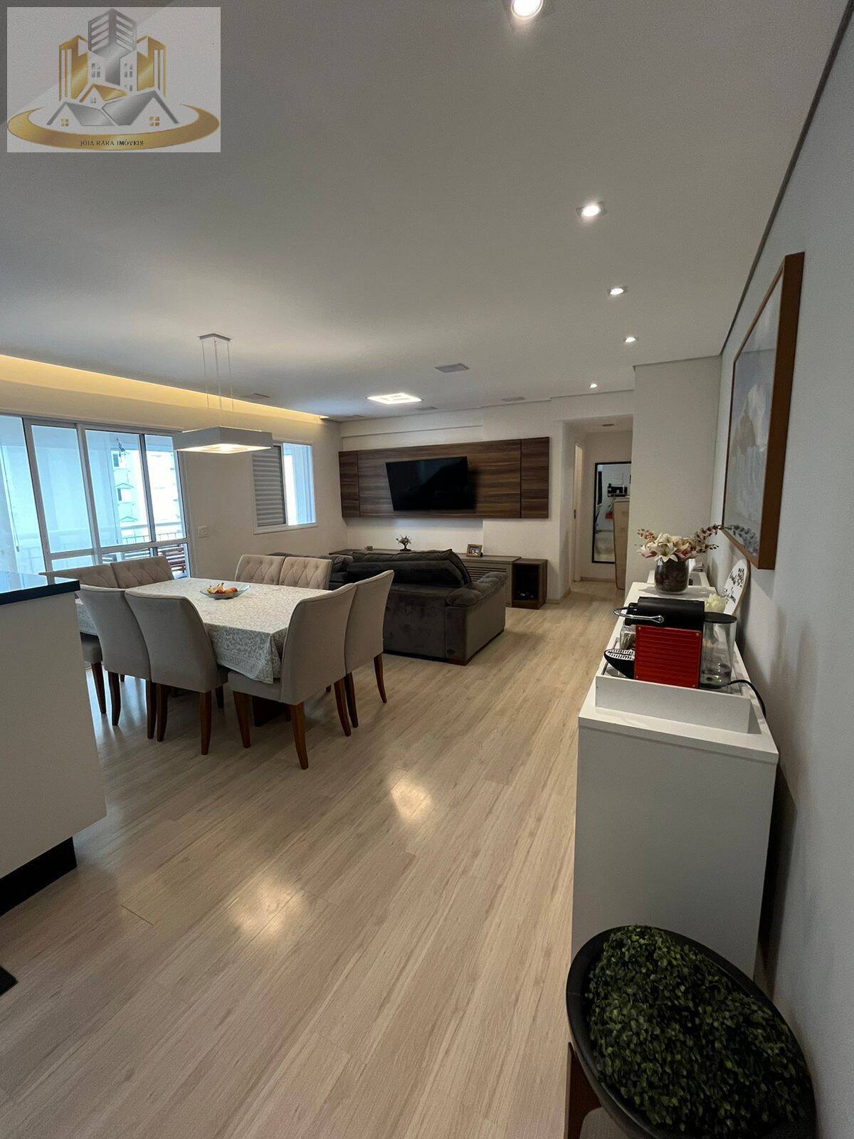 Apartamento, 2 quartos, 86 m² - Foto 1