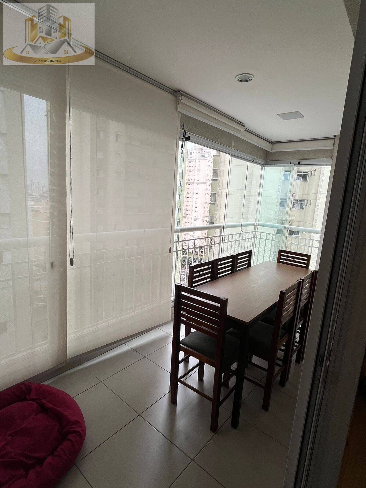 Apartamento, 2 quartos, 86 m² - Foto 3